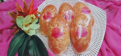 Jual Roti Keju